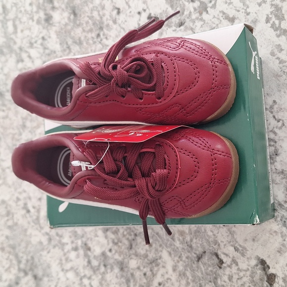 Baby Pumas - Picture 4 of 6